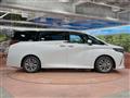 2023 Toyota Alphard