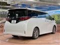 2023 Toyota Alphard