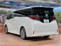 2023 Toyota Alphard