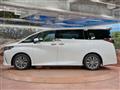 2023 Toyota Alphard