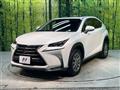 2016 Lexus NX