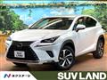 2018 Lexus NX