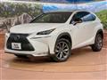 2015 Lexus NX