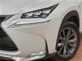 2015 Lexus NX