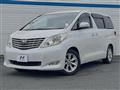 2008 Toyota Alphard