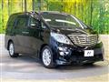 2009 Toyota Alphard