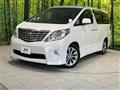 2010 Toyota Alphard