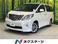 2010 Toyota Alphard