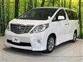 2010 Toyota Alphard