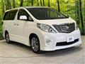 2010 Toyota Alphard