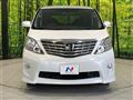 2010 Toyota Alphard