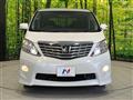 2010 Toyota Alphard