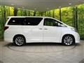 2010 Toyota Alphard