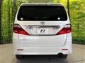 2010 Toyota Alphard