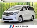 2010 Toyota Alphard