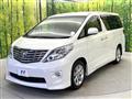 2010 Toyota Alphard