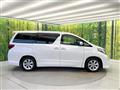 2010 Toyota Alphard