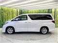 2010 Toyota Alphard