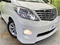 2010 Toyota Alphard