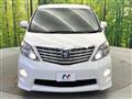 2010 Toyota Alphard