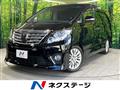 2011 Toyota Alphard