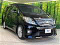 2011 Toyota Alphard