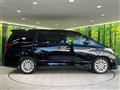 2011 Toyota Alphard