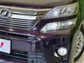 2012 Toyota Vellfire