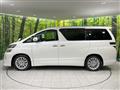 2012 Toyota Vellfire