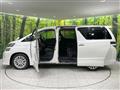 2012 Toyota Vellfire