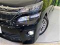 2012 Toyota Vellfire