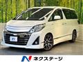 2013 Toyota Alphard