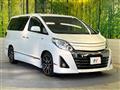 2013 Toyota Alphard