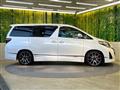 2013 Toyota Alphard