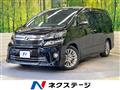 2013 Toyota Vellfire