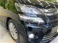 2013 Toyota Vellfire