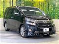 2013 Toyota Vellfire