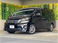 2013 Toyota Vellfire