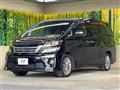 2013 Toyota Vellfire