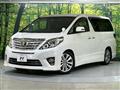 2014 Toyota Alphard