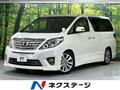 2014 Toyota Alphard