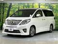 2014 Toyota Alphard