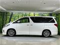 2014 Toyota Alphard