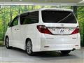 2014 Toyota Alphard