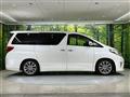 2014 Toyota Alphard