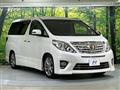 2014 Toyota Alphard