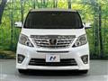 2014 Toyota Alphard