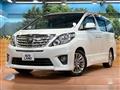 2014 Toyota Alphard