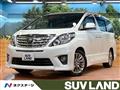 2014 Toyota Alphard