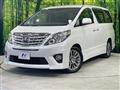 2014 Toyota Alphard